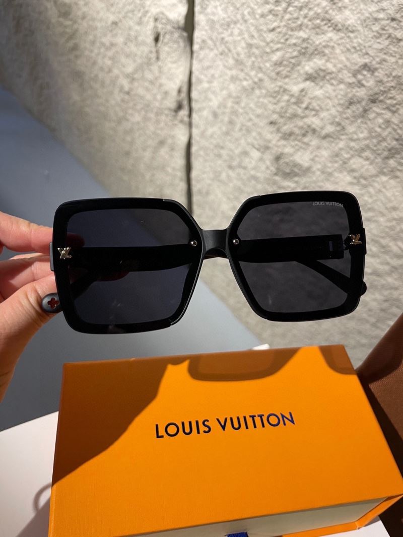 LV Sunglasses